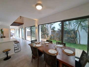 3 Bedroom Townhouse, Duplex