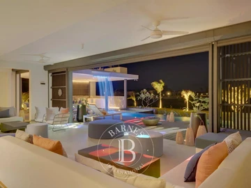 Villa de 5 Chambres