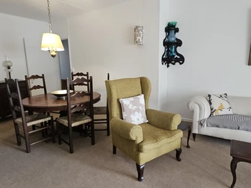 Appartement de 3 Chambres