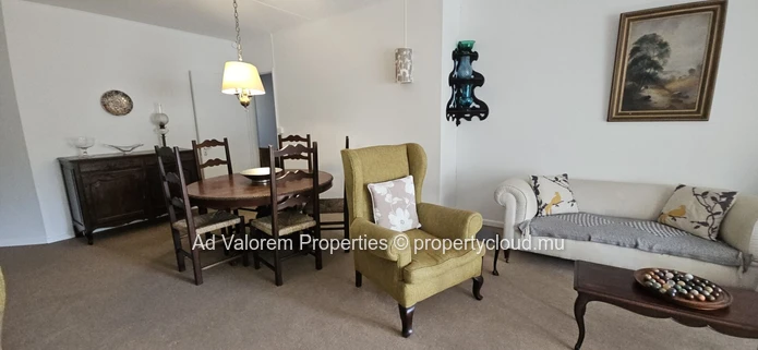 Appartement à vendre à Curepipe – Excellente opportunité d’investissement