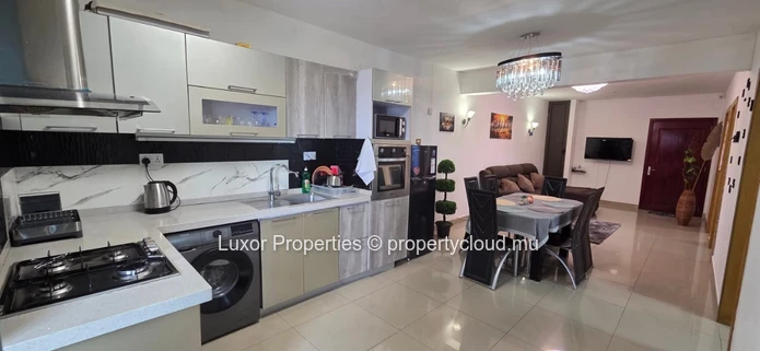 À VENDRE – Appartement moderne 3 chambres à Flic en Flac