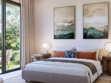 3 Bedroom Apartment