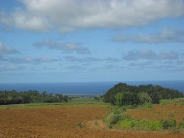 Residential Land