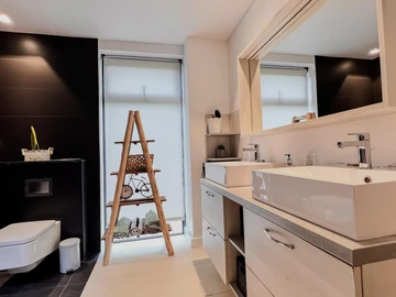 Maison de 4 Chambres