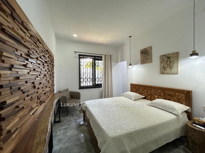 New Villa with Pool in Calodyne
