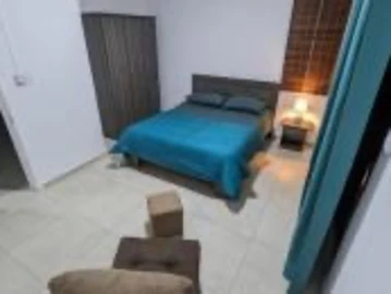 Appartement de 2 Chambres