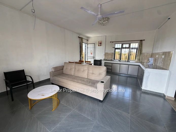 2-Bedroom Apartment for Rent – Trou aux Biches | Rs 30,000/month