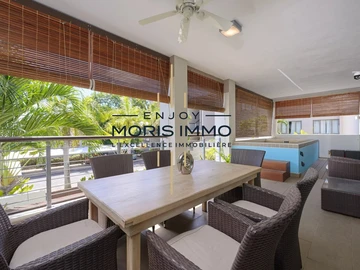 Appartement de 3 Chambres