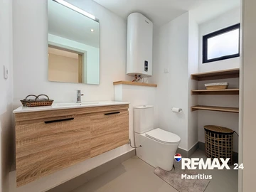 3 Bedroom Apartment