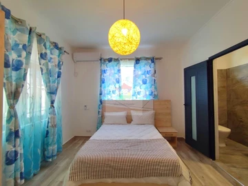 Townhouse, Duplex de 3 Chambres