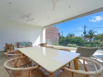Appartement de 3 Chambres