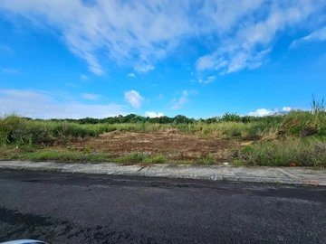 Residential Land