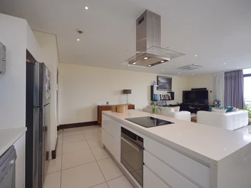 Appartement de 2 Chambres