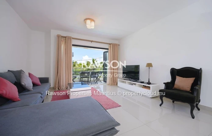 Appartement À Vendre – Péreybère - €320,000
