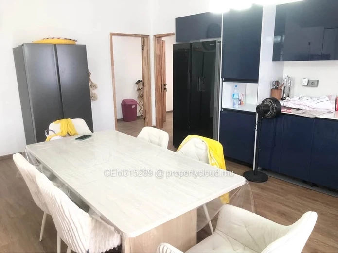 Superb 3-Bedroom  House for Rent in Highlands Rose – Modern Comfort in a Serene Neighbourhood