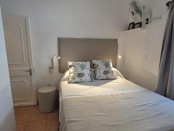 Maison de 3 Chambres