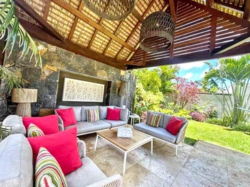 4 Bedroom Villa