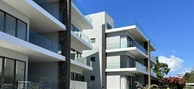 Fresh Apartment Tamarin 