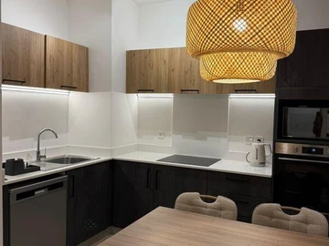 Appartement de 2 Chambres