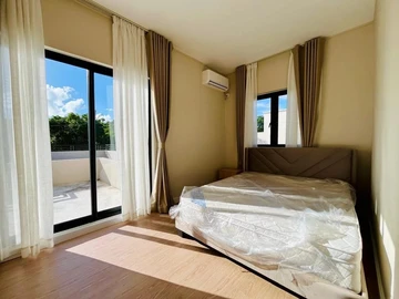 3 Bedroom Villa