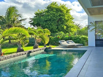 4 Bedroom Villa