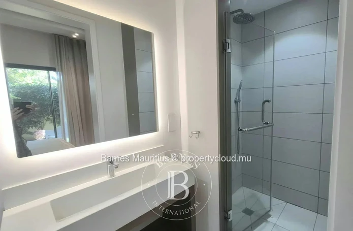 Pereybère – Appartement De Luxe Avec Jardin – 2 Chambres