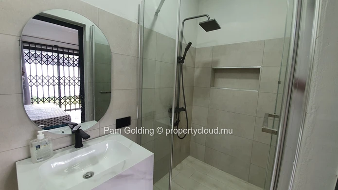 Chemin 20 pieds - House for rent - Pam Golding Mauritius