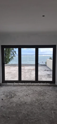 Residential Project Beach Front Riambel for sale 