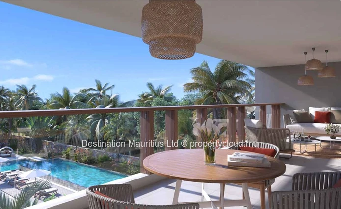 Opportunité D'appartement Exclusif