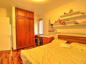Maison de 4 Chambres