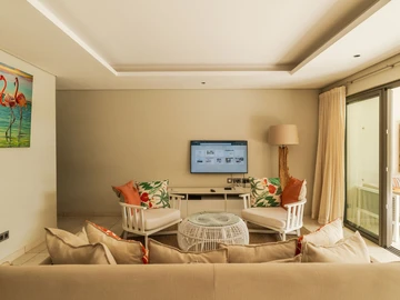 3 Bedroom Townhouse, Duplex