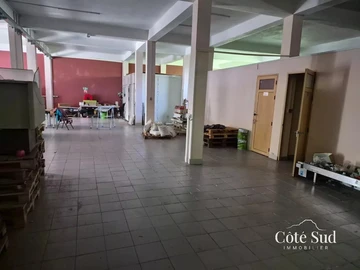 Commercial Property