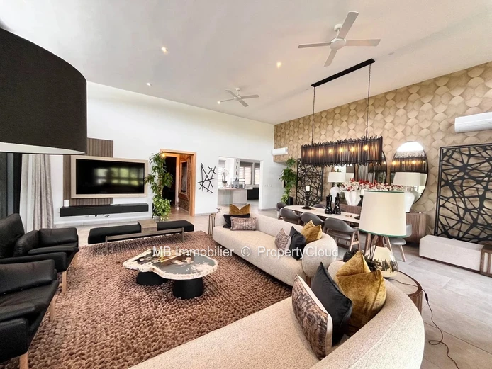 Penthouse  en vente.