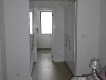 Townhouse, Duplex de 3 Chambres