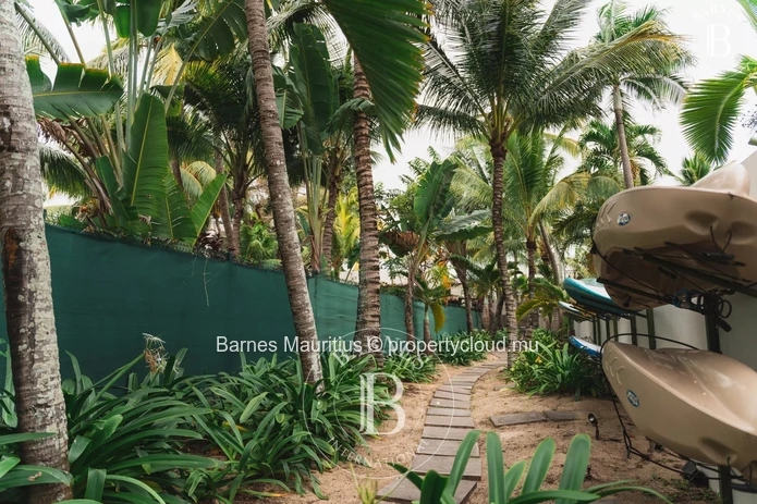 GRAND BAIE - Ultra-Luxury Penthouse - 3 Bedrooms