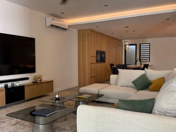 3 Bedroom Villa