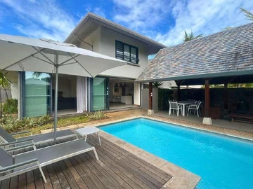 4 Bedroom Villa