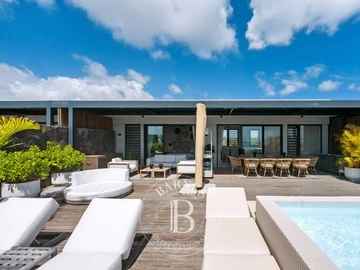 3 Bedroom Penthouse