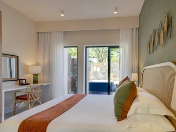 3 Bedroom Villa