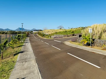 Residential Land