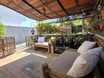 Villa de 3 Chambres