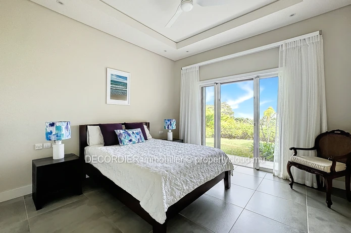 Magnifique villa située à Villa Valriche - accessible aux étrangers