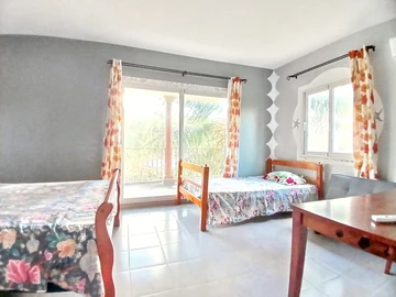 9 Bedroom Villa