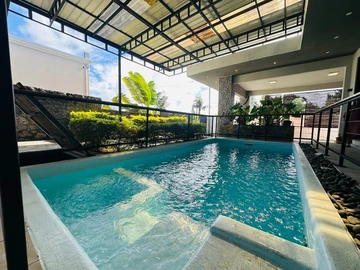 3 Bedroom Villa