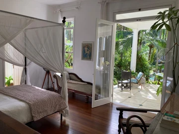 Villa de 5 Chambres