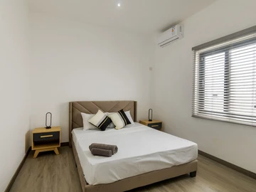 3 Bedroom Villa