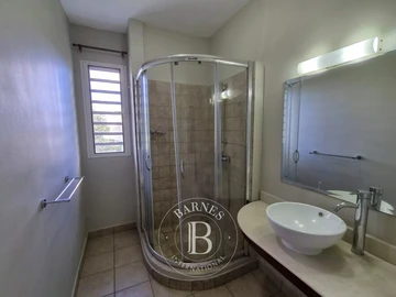 Townhouse, Duplex de 3 Chambres