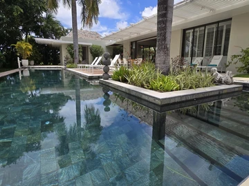 Villa de 5 Chambres