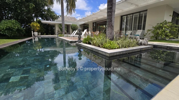 The Pavilion House - Anahita