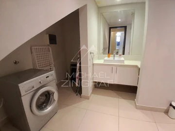 2 Bedroom Townhouse, Duplex